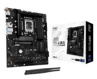 ASRock B860 Pro-A WiFi - 1306605 - zdjęcie 1